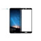 محافظ صفحه نمایش 6D فول گلس تمام چسب مناسب برای گوشی موبایل هواوی Mate 10 Lite